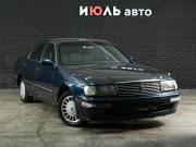 Toyota Crown IX (S140) Екатеринбург  - изображение 13