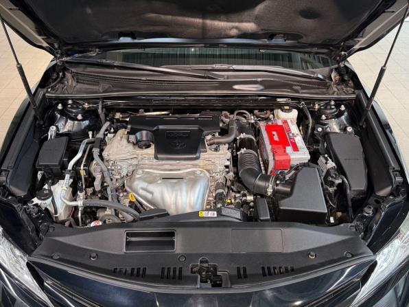Toyota Camry VIII (XV70) с пробегом 2020 года, цена 3 500 000 рублей, 16031 км, седан, Автокод Объявления