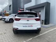 Kia Sportage IV Рестайлинг Набережные Челны  - изображение 36