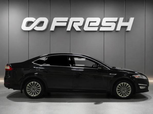 Ford Mondeo IV Рестайлинг с пробегом 2011 года, цена 1 009 000 рублей, 209093 км, седан, Автокод Объявления