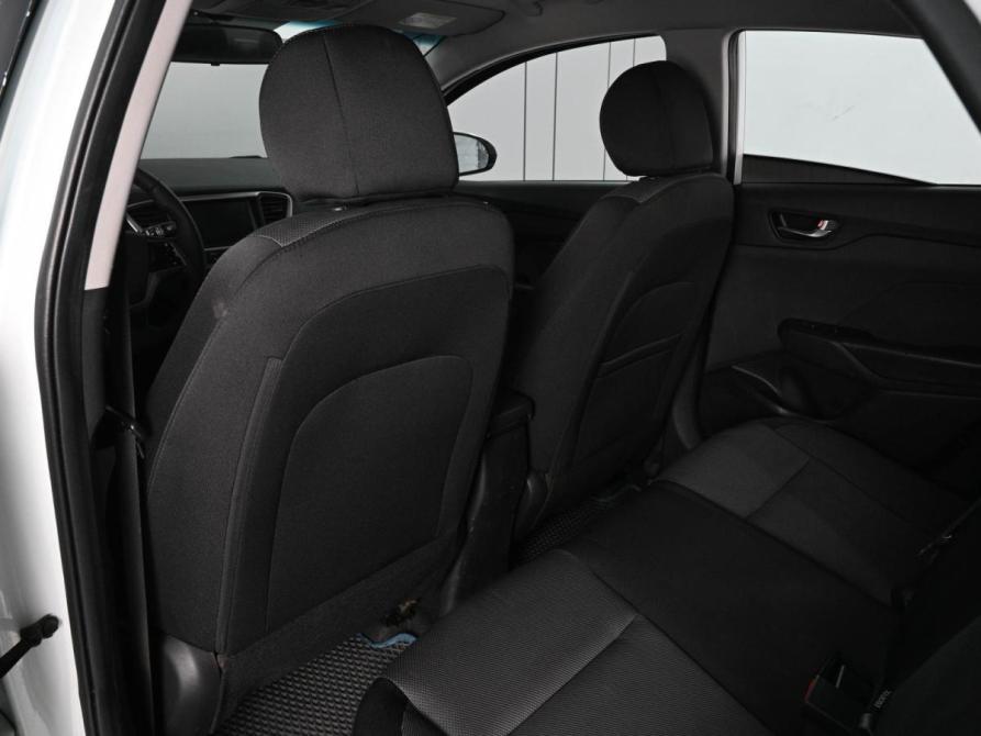 Hyundai Solaris II Ростов-на-Дону  - изображение 11