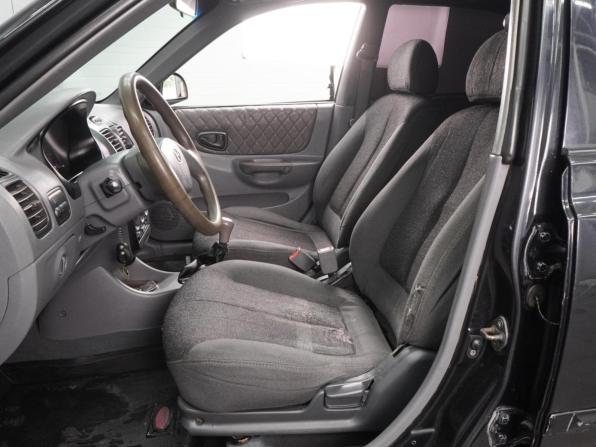 Hyundai Accent II с пробегом 2008 года, цена 449 000 рублей, 232954 км, седан, Автокод Объявления