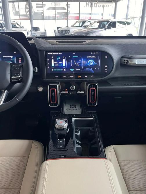 Haval Dargo Воронеж  - изображение 15