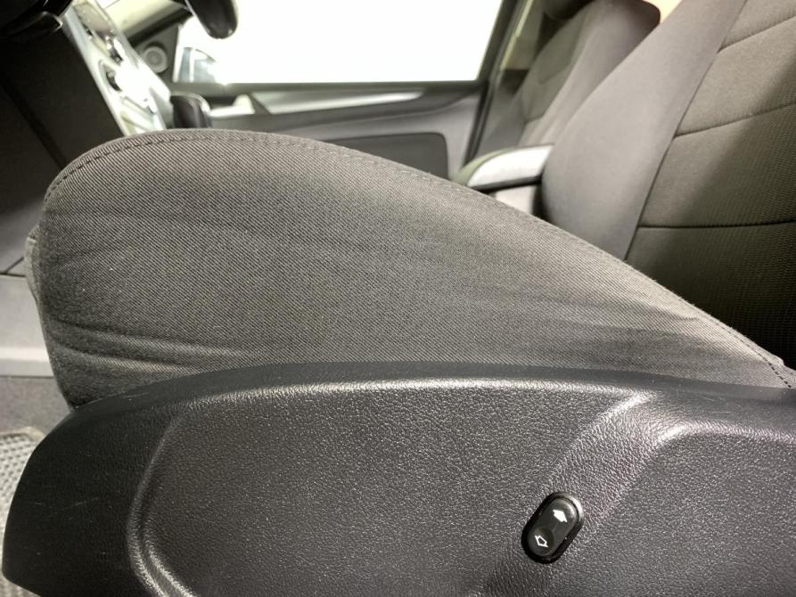 Ford Mondeo IV Рестайлинг Москва  - изображение 16