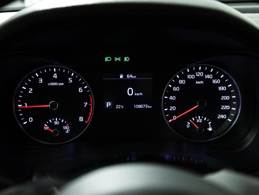 Kia Cerato IV Санкт-Петербург  - изображение 13