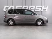 Volkswagen Touran I Рестайлинг Воронеж  - изображение 21