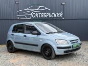 Hyundai Getz I Ижевск  - изображение 14