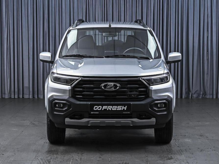 Lada (ВАЗ) Niva I Рестайлинг (Travel) Ставрополь  - изображение 3