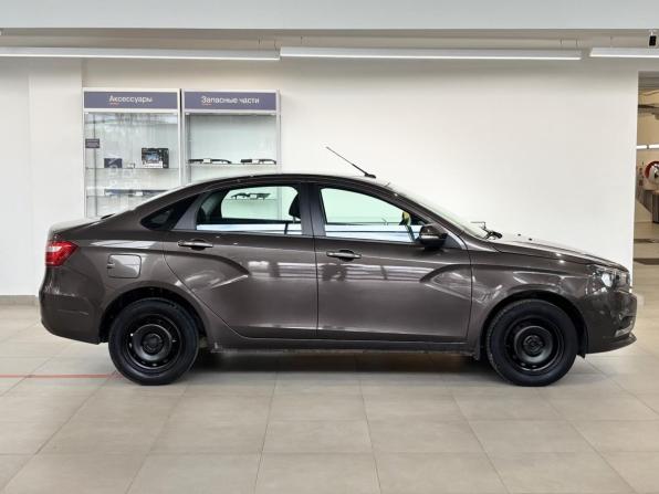 Lada (ВАЗ) Vesta I с пробегом 2017 года, цена 704 000 рублей, 150474 км, седан, Автокод Объявления