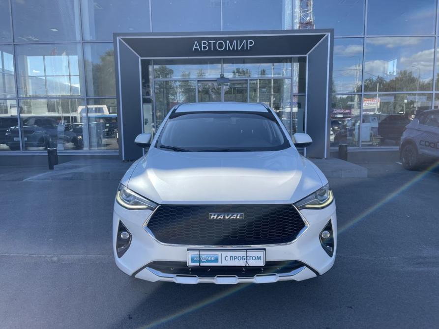 Haval F7 I Брянск  - изображение 2
