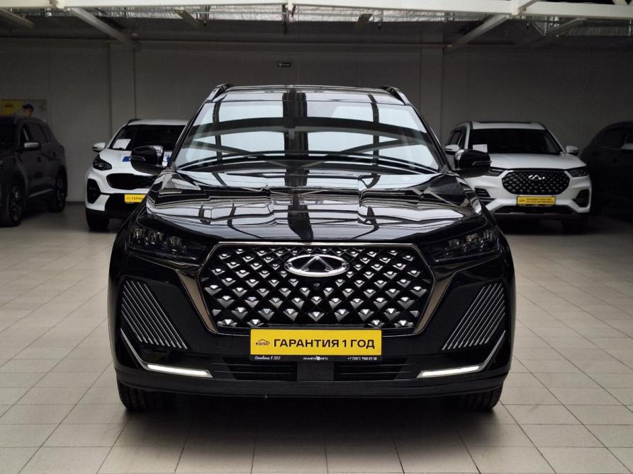 Chery Tiggo 7 Pro Max I Рестайлинг Челябинск  - изображение 2
