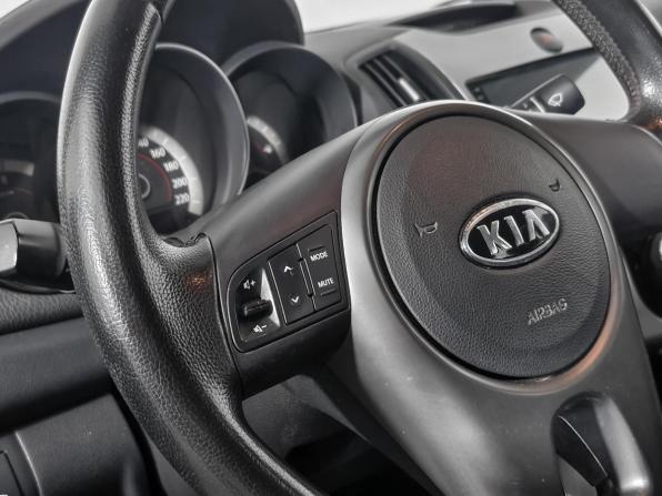 Kia Cerato II с пробегом 2010 года, цена 530 000 рублей, 296078 км, седан, Автокод Объявления