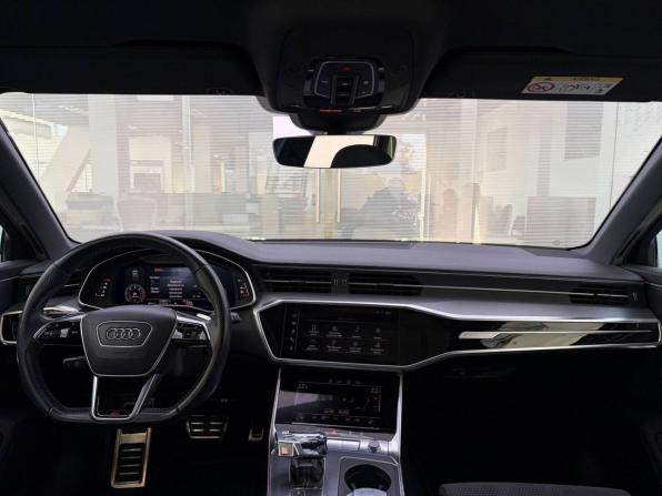 Audi A6 V (C8) с пробегом 2020 года, цена 4 730 000 рублей, 173809 км, седан, Автокод Объявления
