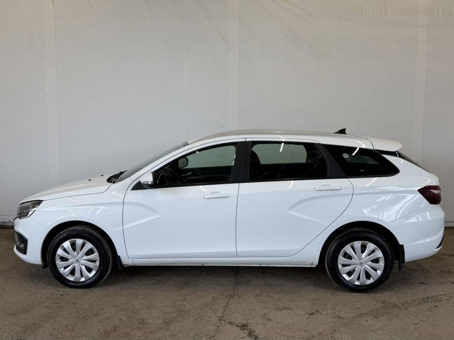 Lada (ВАЗ) Vesta I Рестайлинг (NG) Псков  - изображение 7