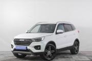 Lifan X70 I Кемерово  - изображение 30
