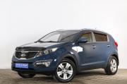 Kia Sportage III Тюмень  - изображение 24