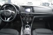 Mazda 6 III (GJ) Воронеж  - изображение 29