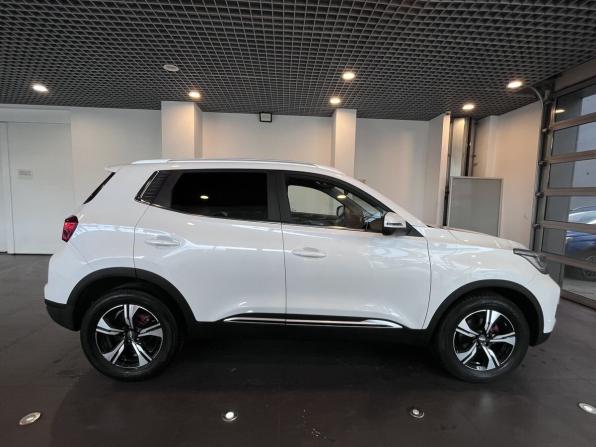 Chery Tiggo 4 Pro I с пробегом 2023 года, цена 1 540 000 рублей, 9944 км, внедорожник, Автокод Объявления