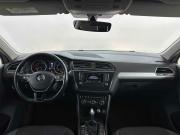 Volkswagen Tiguan II Москва  - изображение 23