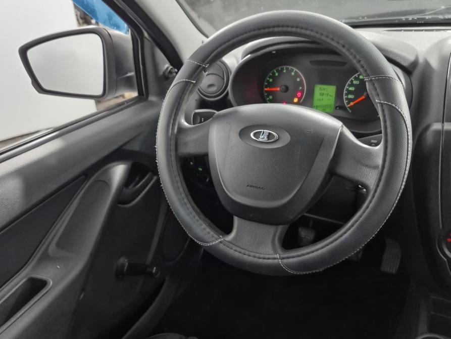 Lada (ВАЗ) Granta I Нижний Новгород  - изображение 14