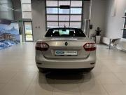 Renault Fluence I Рестайлинг Москва  - изображение 23