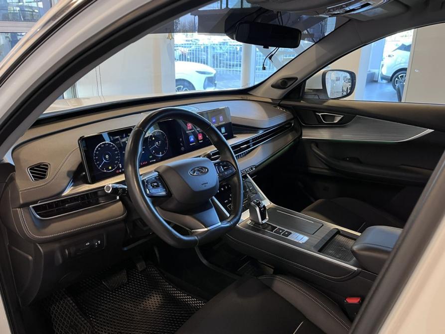 Chery Tiggo 7 Pro Max I Чебоксары  - изображение 21