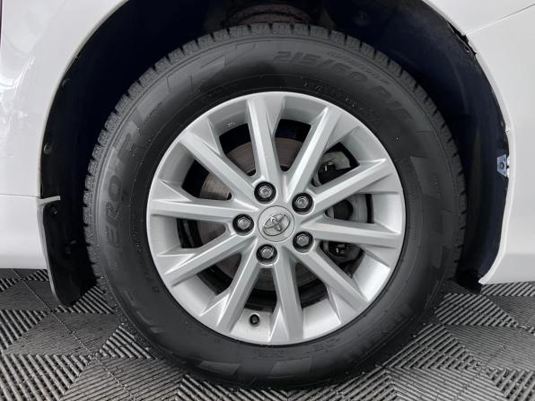 Toyota Camry VII (XV50) с пробегом 2012 года, цена 1 599 000 рублей, 260624 км, седан, Автокод Объявления