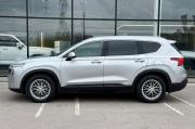 Hyundai Santa Fe IV Рестайлинг Воронеж  - изображение 28