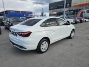 Lada (ВАЗ) Vesta I Рестайлинг (NG) Тюмень  - изображение 22