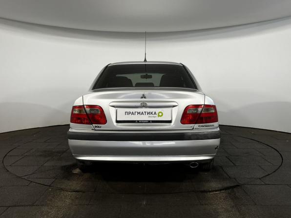 Mitsubishi Carisma I Рестайлинг с пробегом 2003 года, цена 250 900 рублей, 229606 км, седан, Автокод Объявления