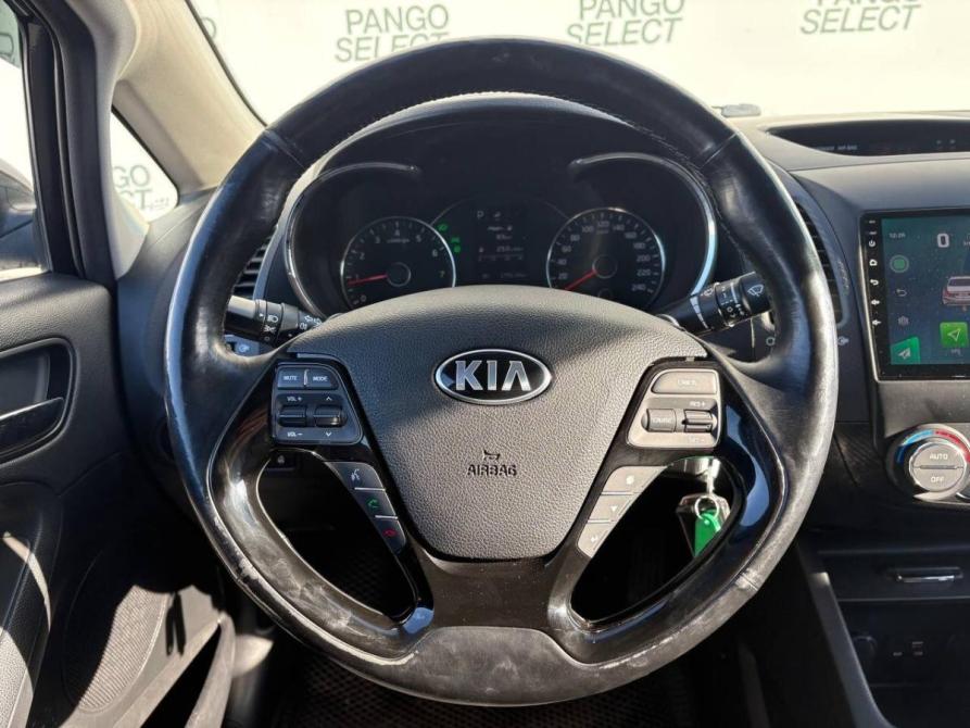 Kia Cerato III Рестайлинг (Classic) Нижний Тагил  - изображение 21
