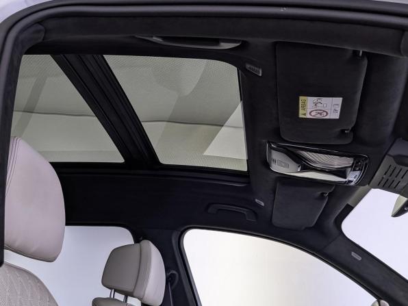 BMW X7 I (G07) Рестайлинг с пробегом 2023 года, цена 12 105 000 рублей, 53684 км, внедорожник, Автокод Объявления