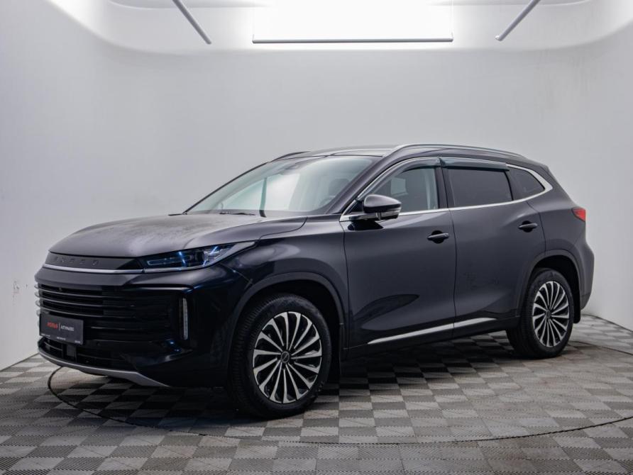 Exeed TXL I Рестайлинг Москва  - изображение 1
