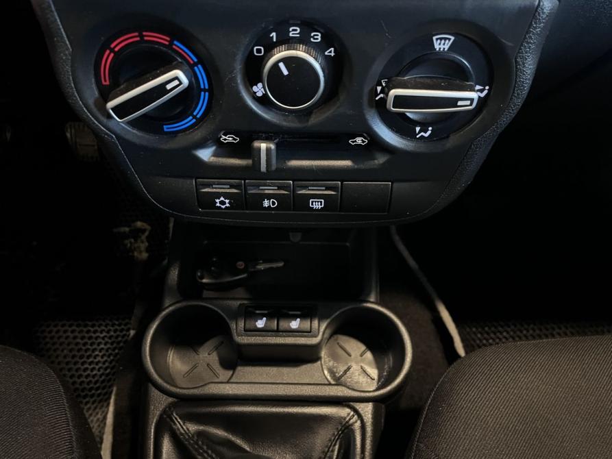 Lada (ВАЗ) Granta I Рестайлинг Чебоксары  - изображение 14