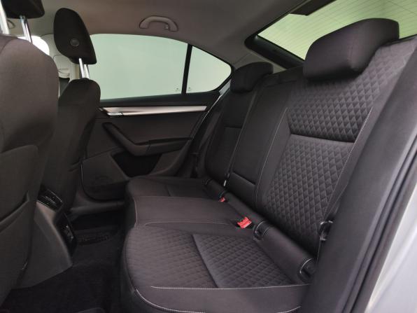 Skoda Octavia III (A7) с пробегом 2016 года, цена 1 269 000 рублей, 148050 км, лифтбек, Автокод Объявления