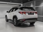 Hyundai Tucson IV Москва  - изображение 31