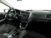 Kia Ceed II Рестайлинг Санкт-Петербург  - изображение 24