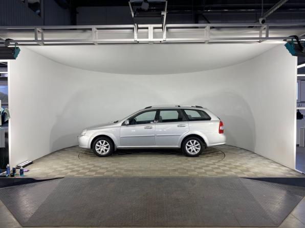 Chevrolet Lacetti I с пробегом 2007 года, цена 599 000 рублей, 168058 км, седан, Автокод Объявления