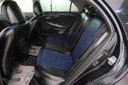 Toyota Corolla X (E140 E150) Рестайлинг Красноярск  - изображение 42