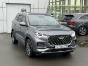 Chery Tiggo 8 Pro Max I Санкт-Петербург  - изображение 7
