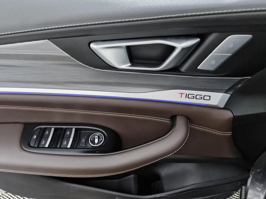 Chery Tiggo 8 Pro I Нижний Новгород  - изображение 17