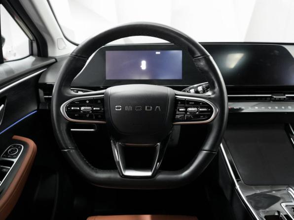 Omoda C5 I с пробегом 2023 года, цена 1 921 000 рублей, 85768 км, внедорожник, Автокод Объявления