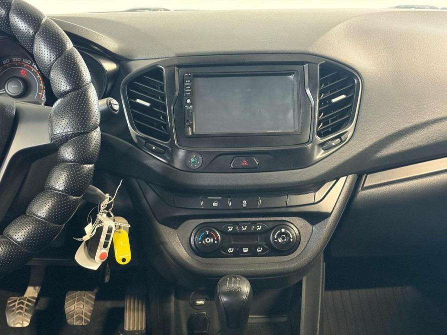 Lada (ВАЗ) Vesta I Тольятти  - изображение 17