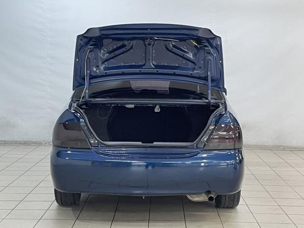 Mitsubishi Lancer IX с пробегом 2004 года, цена 389 000 рублей, 316837 км, седан, Автокод Объявления