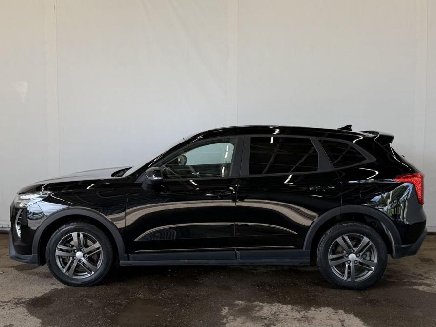 Haval Jolion I Рестайлинг Псков  - изображение 7