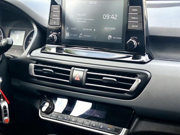 Kia Seltos I с пробегом 2020 года, цена 2 419 000 рублей, 64654 км, внедорожник, Автокод Объявления