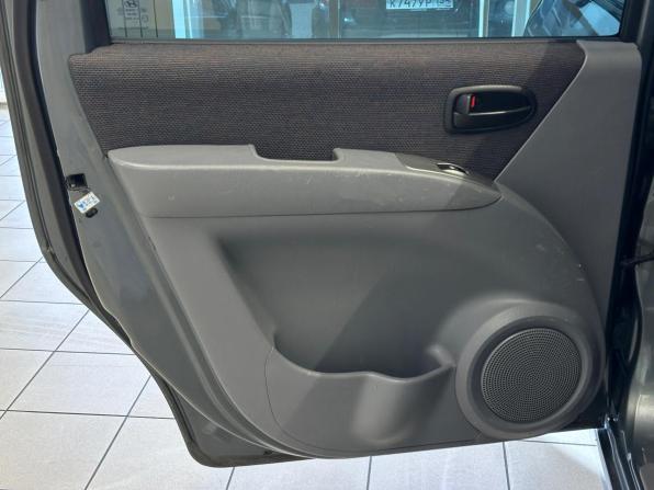 Hyundai Matrix I Рестайлинг с пробегом 2007 года, цена 599 000 рублей, 170000 км, компактвэн, Автокод Объявления