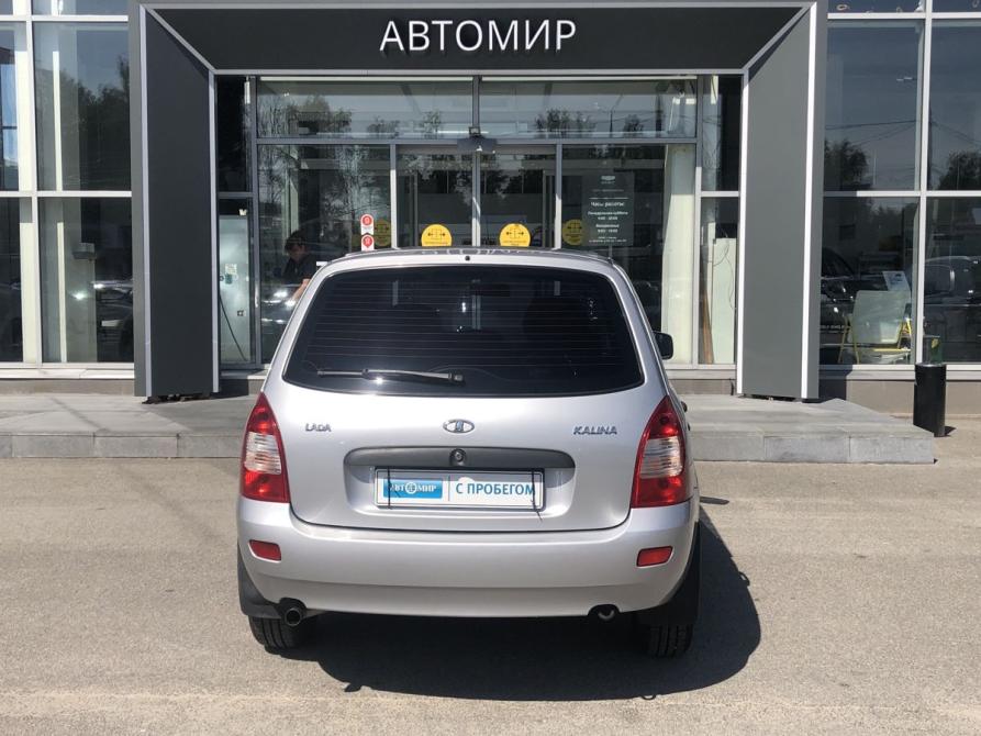 Lada (ВАЗ) Kalina I Брянск  - изображение 6