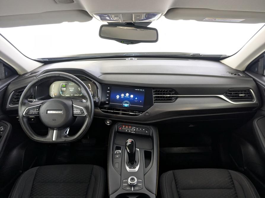 Haval F7x I Москва  - изображение 14