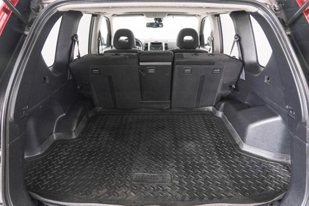 Nissan X-Trail II Рестайлинг Красноярск  - изображение 23